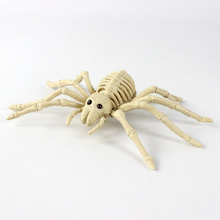 Halloween Decoration Artificial Animal Skeleton