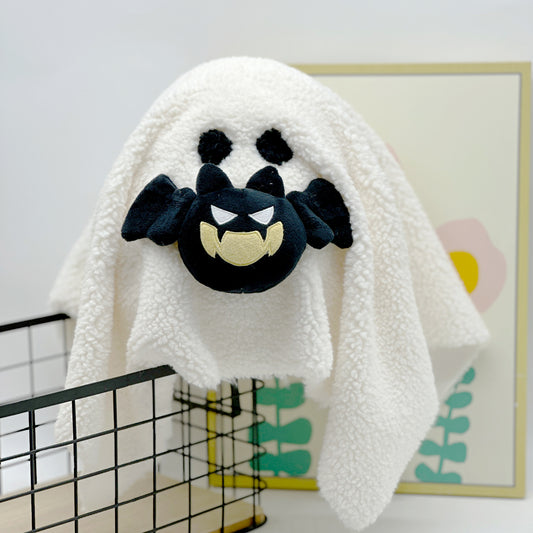 Halloween Ghost Plush Toy Doll Halloween Decorations